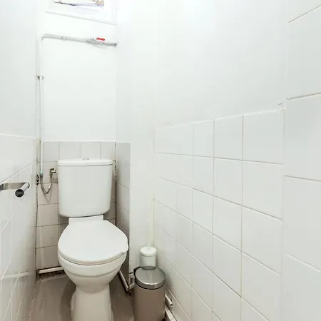 Cosy Centre Montparnasse Апартаменты Париж