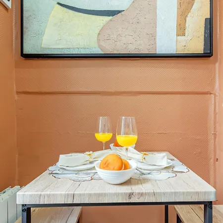 Cosy Centre Montparnasse