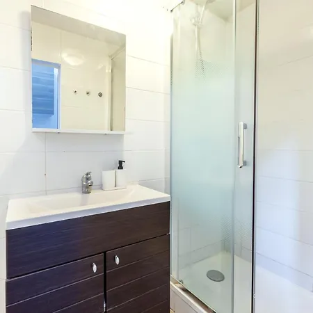 Cosy Centre Montparnasse Apartamento *