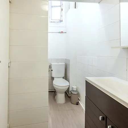 Апартаменты Cosy Centre Montparnasse